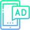 advertise icon