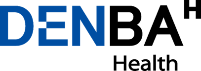 DENBA LOGO